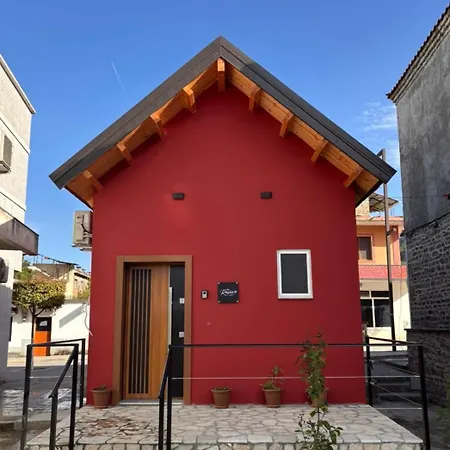 Rosea Loft * Përmet