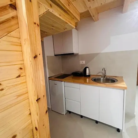 Rosea Loft בית נופש