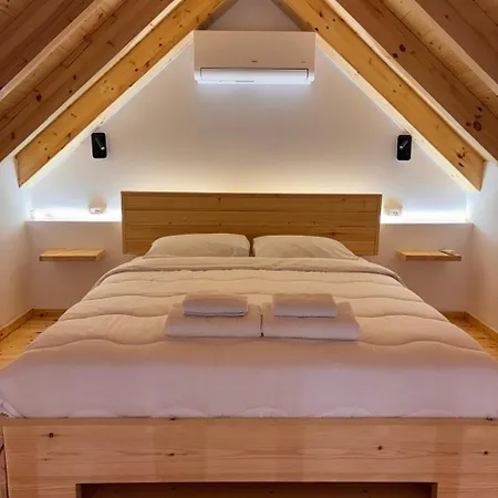 Rosea Loft Përmet