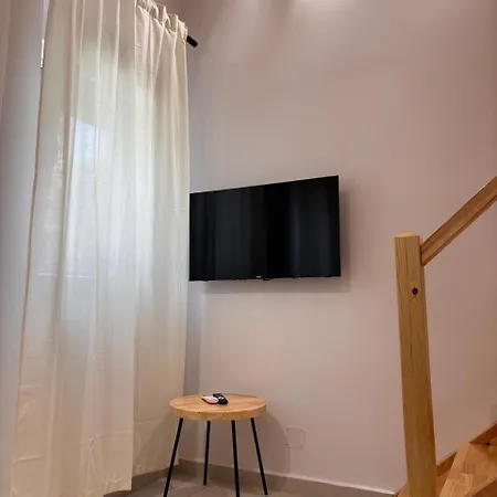 Rosea Loft Përmet
