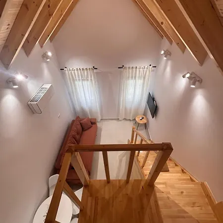 Rosea Loft Përmet