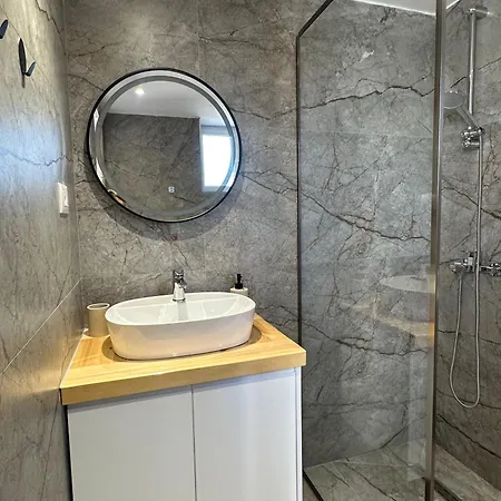 Rosea Loft Përmet