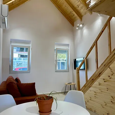 Rosea Loft Përmet