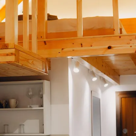 Rosea Loft Përmet